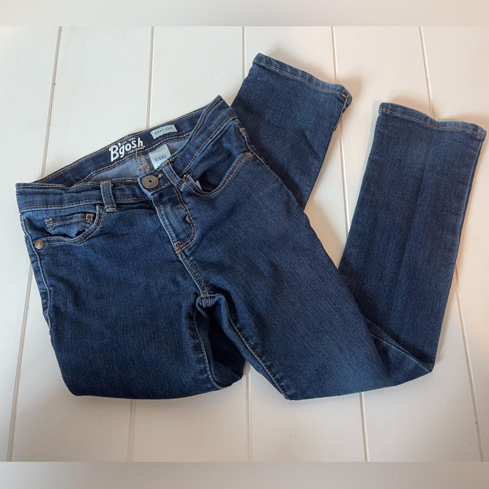 Bootcut. B’gosh. Kids. Jeans.